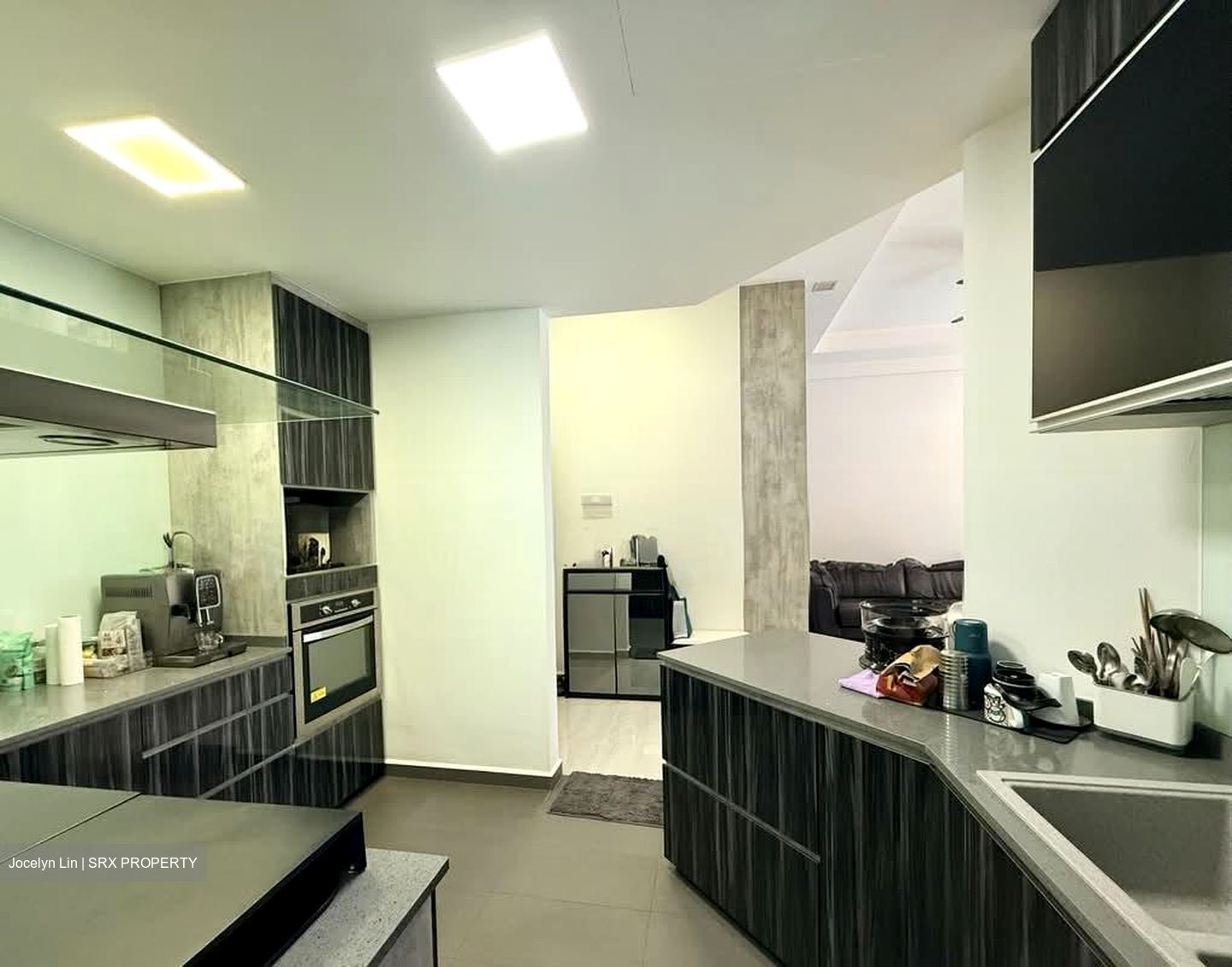 Northvale (D23), Apartment #580125741